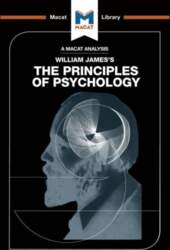 Analysis of William James`s The Principles