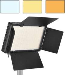 Andoer LED-600