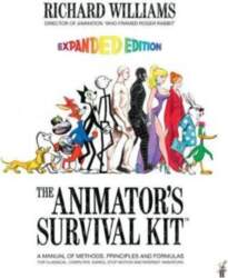 Animator`s Survival Kit Main - Revised