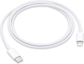 Apple USB-C to lightning Cable (1m)