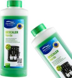 Aqualogis Verde