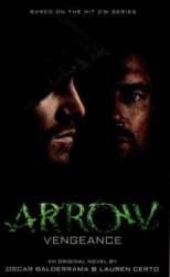 Arrow - Vengeance