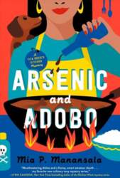 Arsenic And Adobo