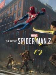 Art of Marvel`s Spider-Man 2