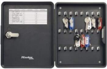 Atslēgu skapītis Masterlock 7103D