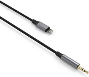 Audio kabelis FIXED Link Lightning uz