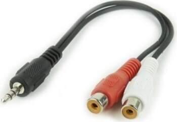 Audio kabelis Gembird mini jack /