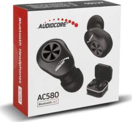Audiocore AC580