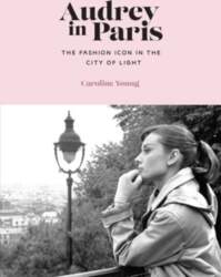 Audrey in Paris