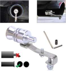 Auto svilpe ProLine