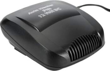 Auto ventilatora sildītājs