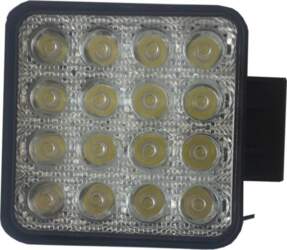 Automašīnas spuldze 48W