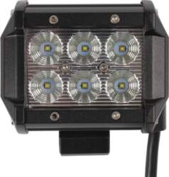 Automašīnas spuldze 6LED