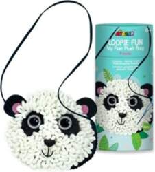 Avenir - My First Plush Bag