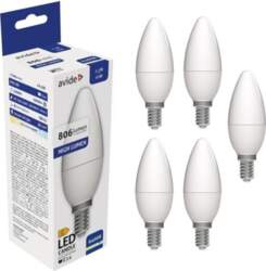 Avide LED spuldze 6,5 W