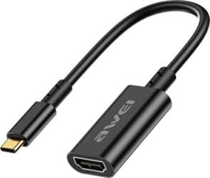 AWEI USB-C HDMI ADAPTERIS IPHONE 12