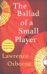 Ballad of a Small Player