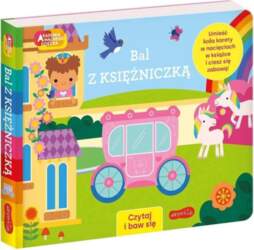 Balles princese