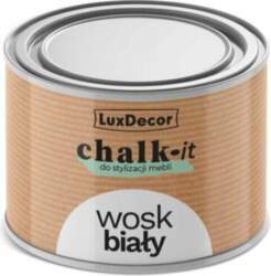 Balts vasks Chalk-IT 400 ml