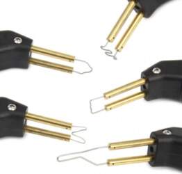 Bampera remonta instruments, 1 gab.