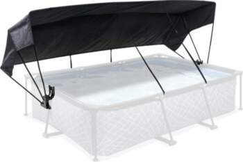 Baseina jumts EXIT, 300x200 cm
