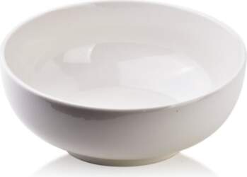 BASIC apaļa bļoda, balta 23,8xh9cm