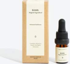BAZILIKA ēteriskā eļļa 5 ml