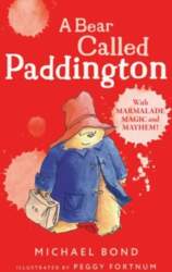 Bear Called Paddington
