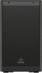 Behringer DR110DSP, melns