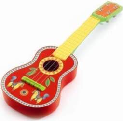 Bērnu ģitāra Djeco Animambo, DJ06013