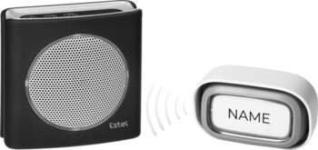 Bezvadu durvju zvans Extel Dibi Flash