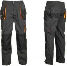 Bikses Classic, 62