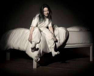 Billie Eilish - When We All