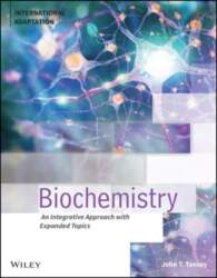 Biochemistry: An Integrative Approach with Expanded