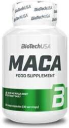 Biotech Maca 1500 mg - 60
