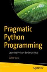 Biroja programma Pragmatic Python Programming: Learning