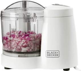Black+Decker BXCH120E