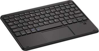 Blackview K2 Bluetooth Keyboard Wireless Slim
