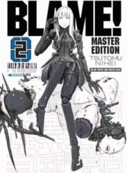 Blame! 2, 2