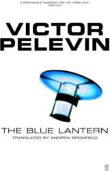 Blue Lantern Main