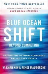 Blue Ocean Shift: Beyond Competing -