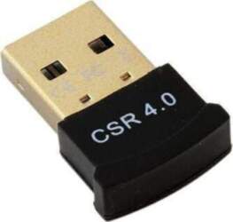 Bluetooth adapteris USB 4.0