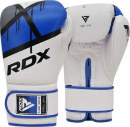 Boksa cimdi RDX Hook & Loop