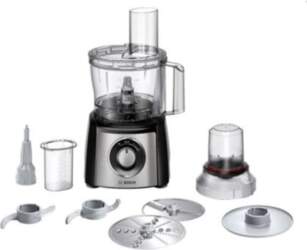 Bosch MCM3401M