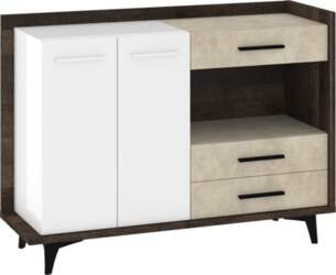 Box BOX-02 Kumode 2D3S – Grange