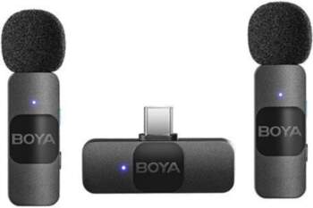 Boya BY-V20