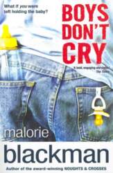 Boys Don`t Cry