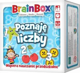BrainBox - Es zinu numurus REBEL