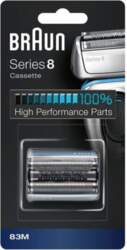 Braun 83M 8