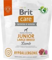 Brit ar jēru, 1 kg